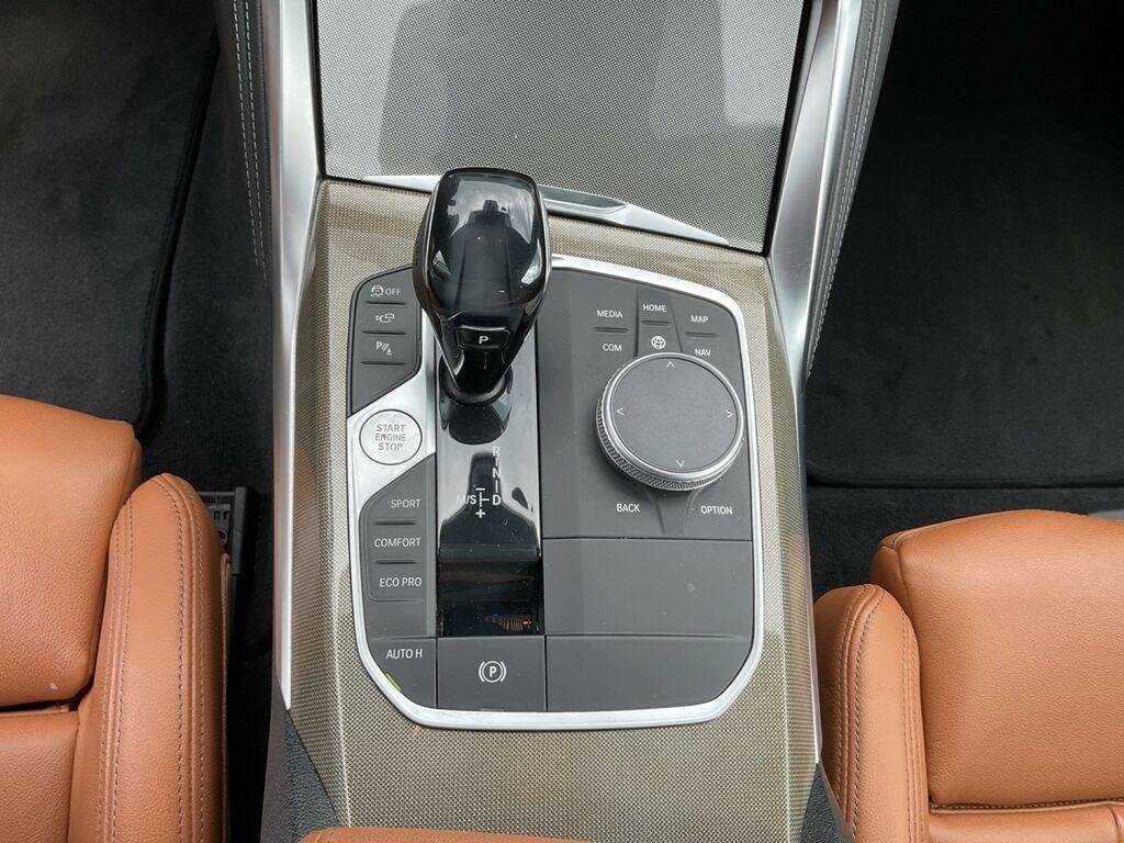BMW Serie 4 M M440i Coupe mhev 48V xdrive auto