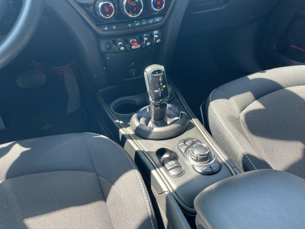 Mini Cooper D Countryman 2.0 TwinPower Turbo Cooper D
