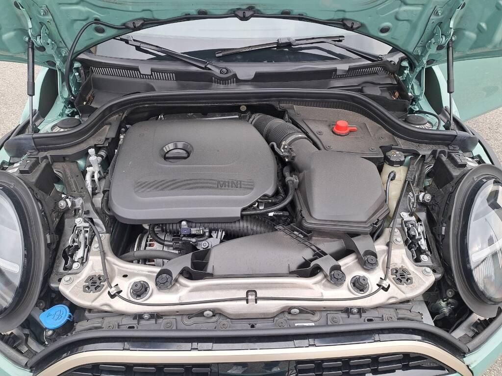 Mini Mini Cooper 3p 1.5 C Favoured auto