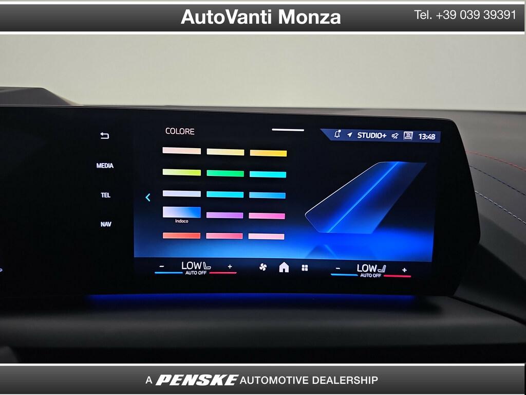 BMW Serie 2 218d Gran Coupe Msport