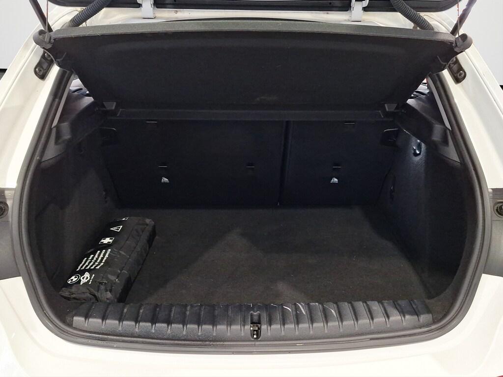 BMW Serie 1 116d Luxury