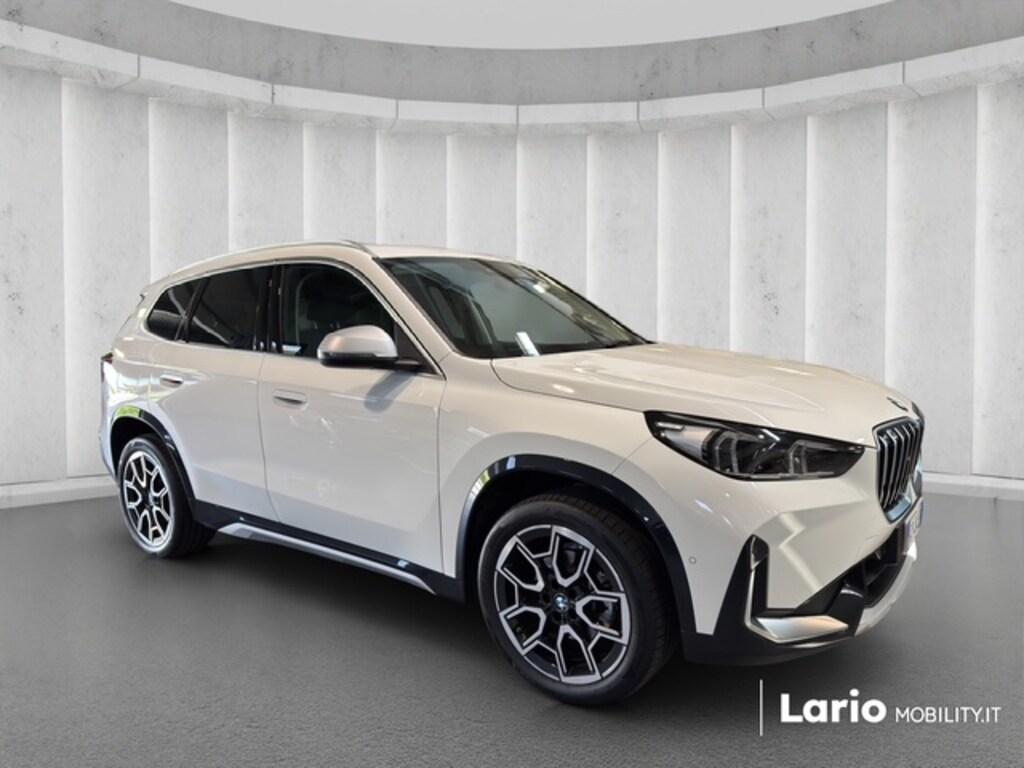 BMW X1 xdrive20d mhev 48V X-Line auto