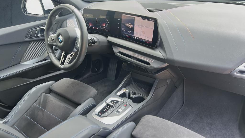 BMW Serie 1 118d MSport Pro auto