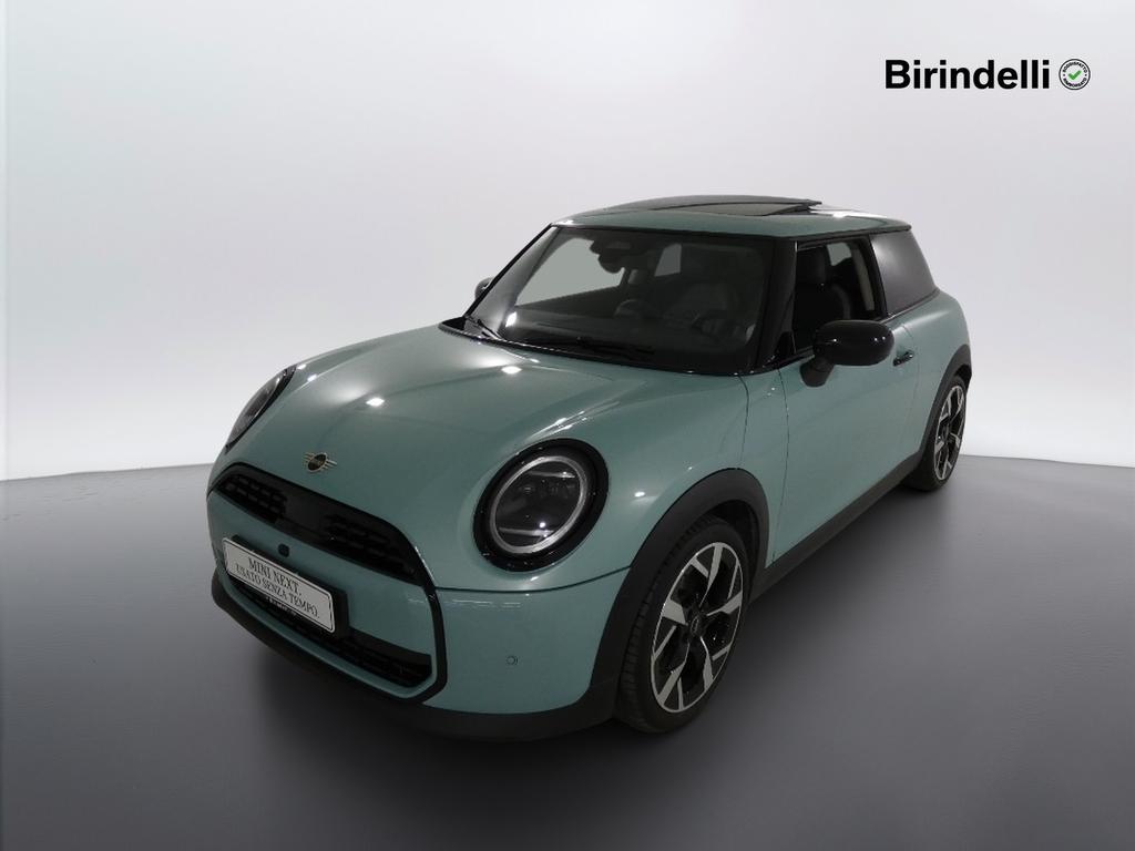 Mini Mini Cooper 3p 1.5 C Classic auto