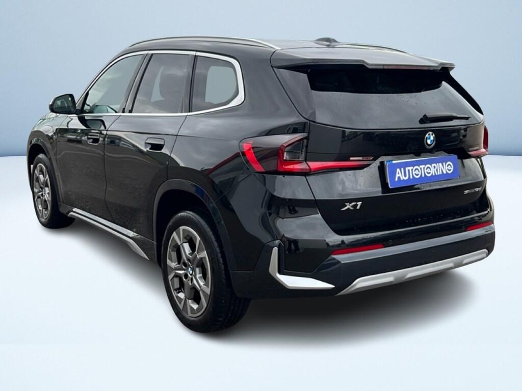BMW X1 sdrive18d X-Line auto