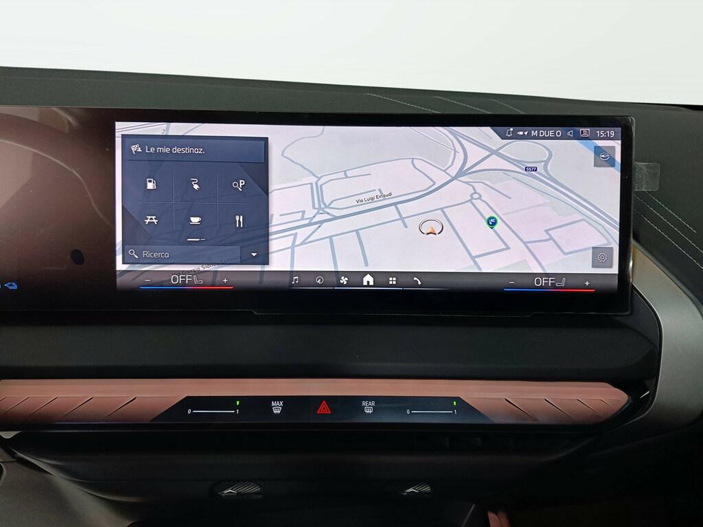 BMW X3 xdrive30e MSport auto