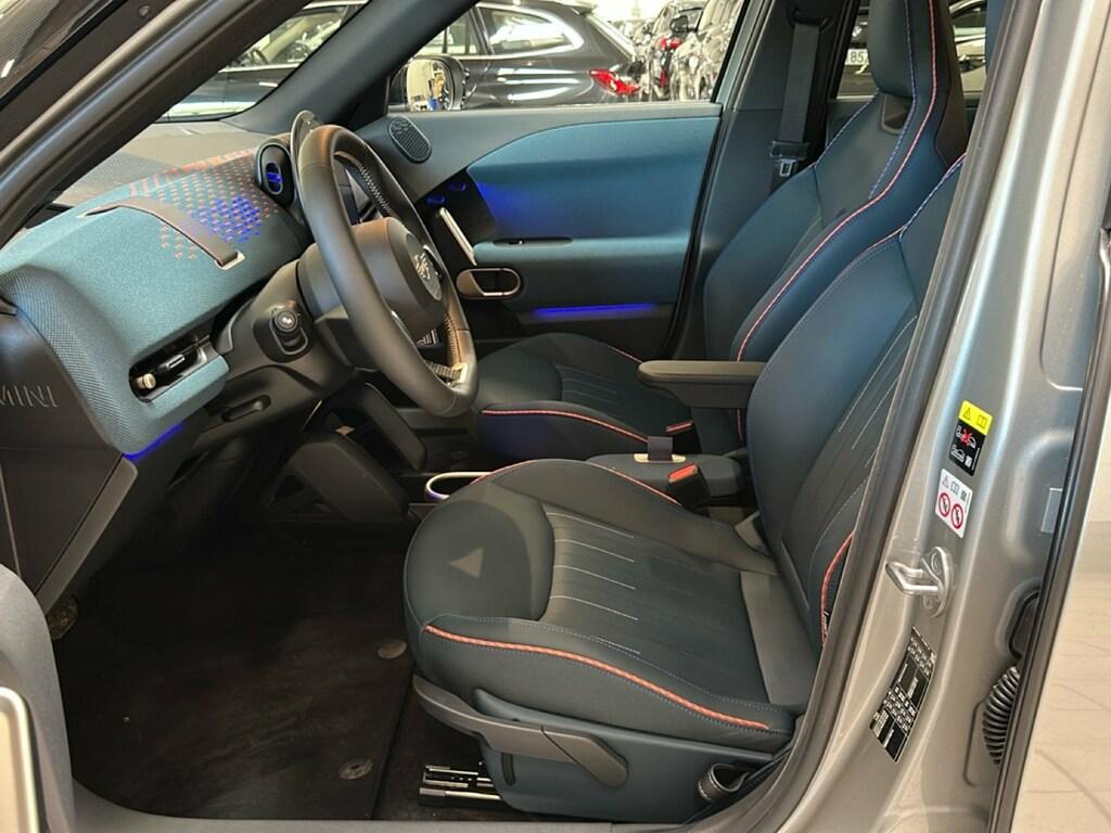 Mini Mini Aceman SE Favoured