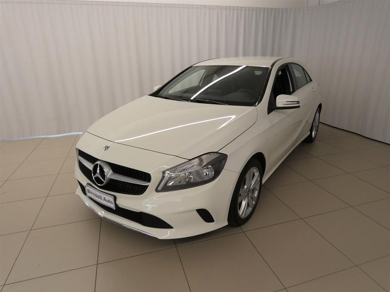 Mercedes Classe A 180 d Sport my16