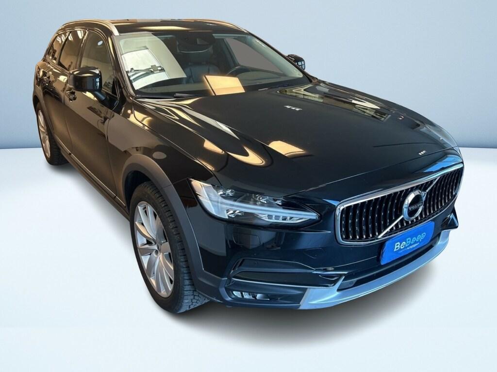 Volvo V90 Cross Country 2.0 D5 Pro awd geartronic