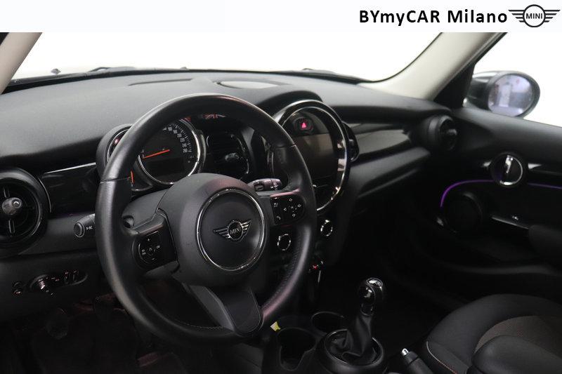 Mini Mini 5p 1.5 One Classic 75cv
