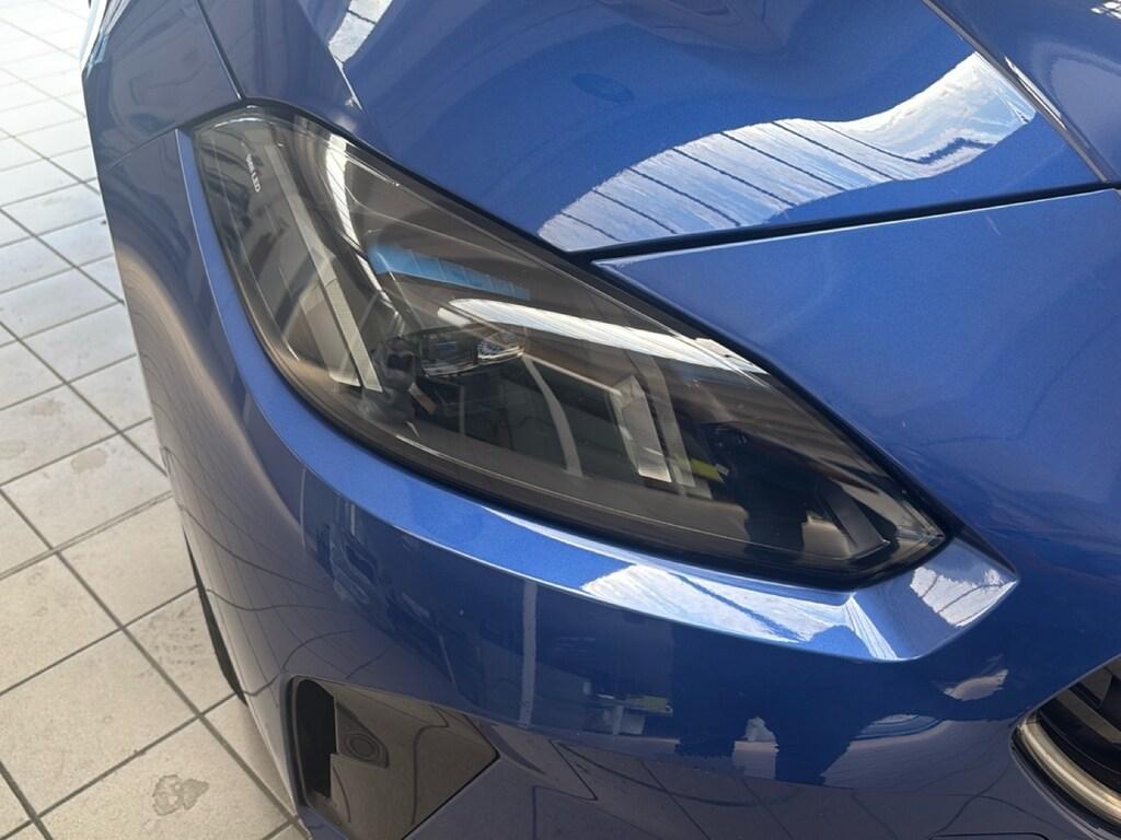 BMW Serie 1 118d MSport Pro auto