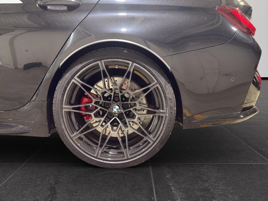 BMW M3 Touring 3.0 Competition M xdrive auto