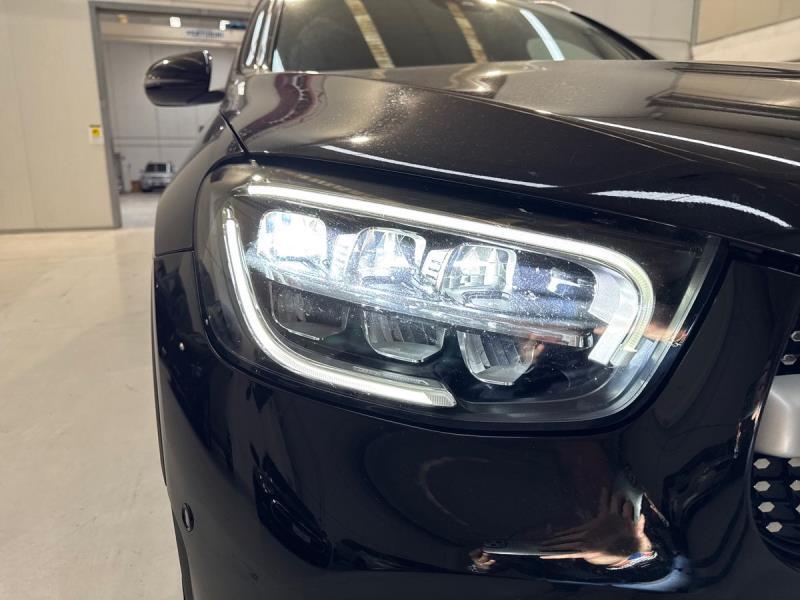 Mercedes GLC 220 d Premium 4matic auto