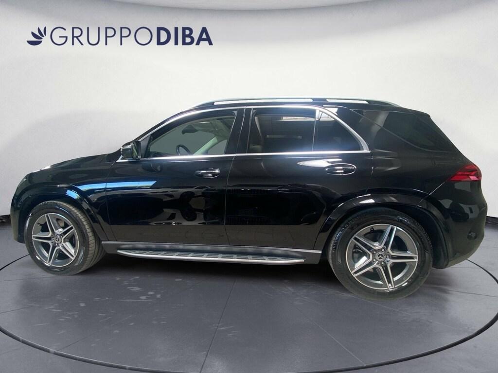 Mercedes GLE 300 d AMG Line Premium Plus 4matic auto