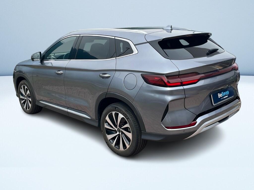 Byd Seal U DM-i 1.5 phev Comfort 2wd