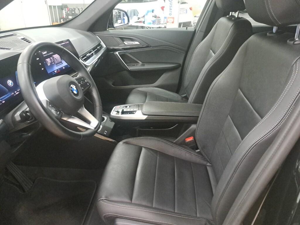 BMW X1 sdrive18d X-Line auto