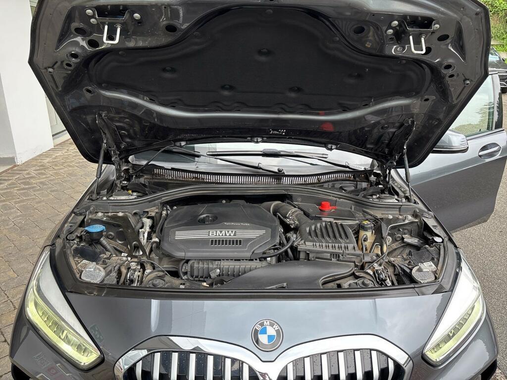 BMW Serie 1 118i Msport 136cv