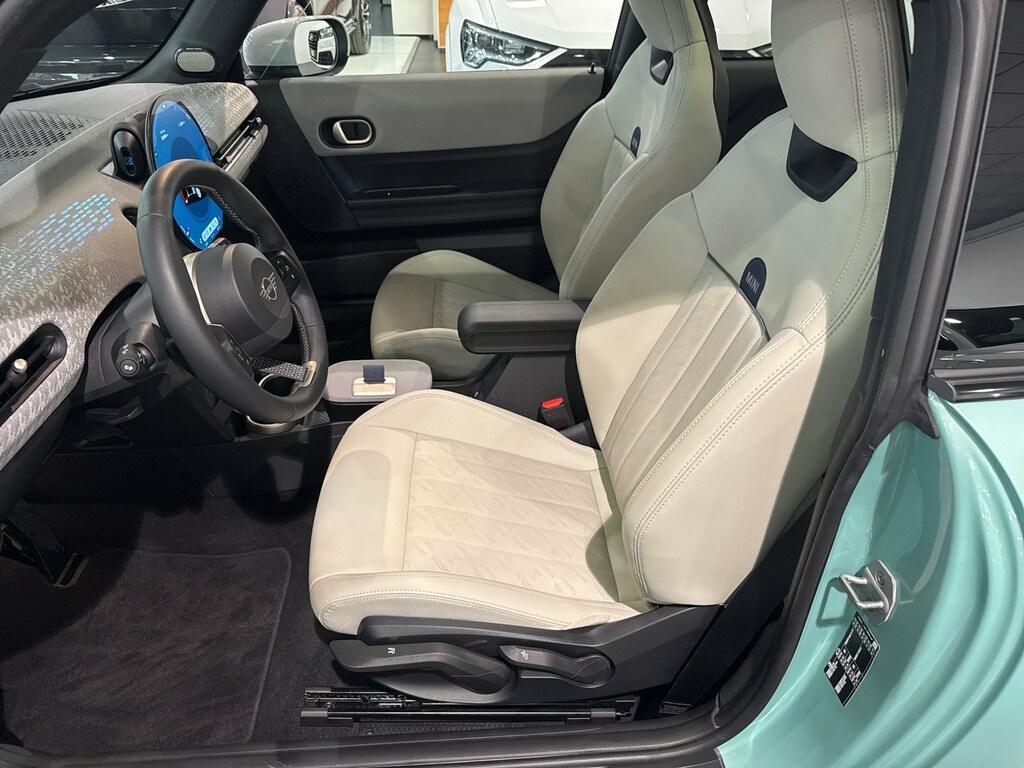 Mini Mini Cooper 3p 1.5 C Favoured auto