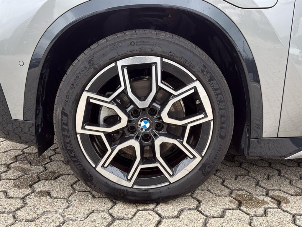 BMW X1 xdrive 25e Special Edition auto