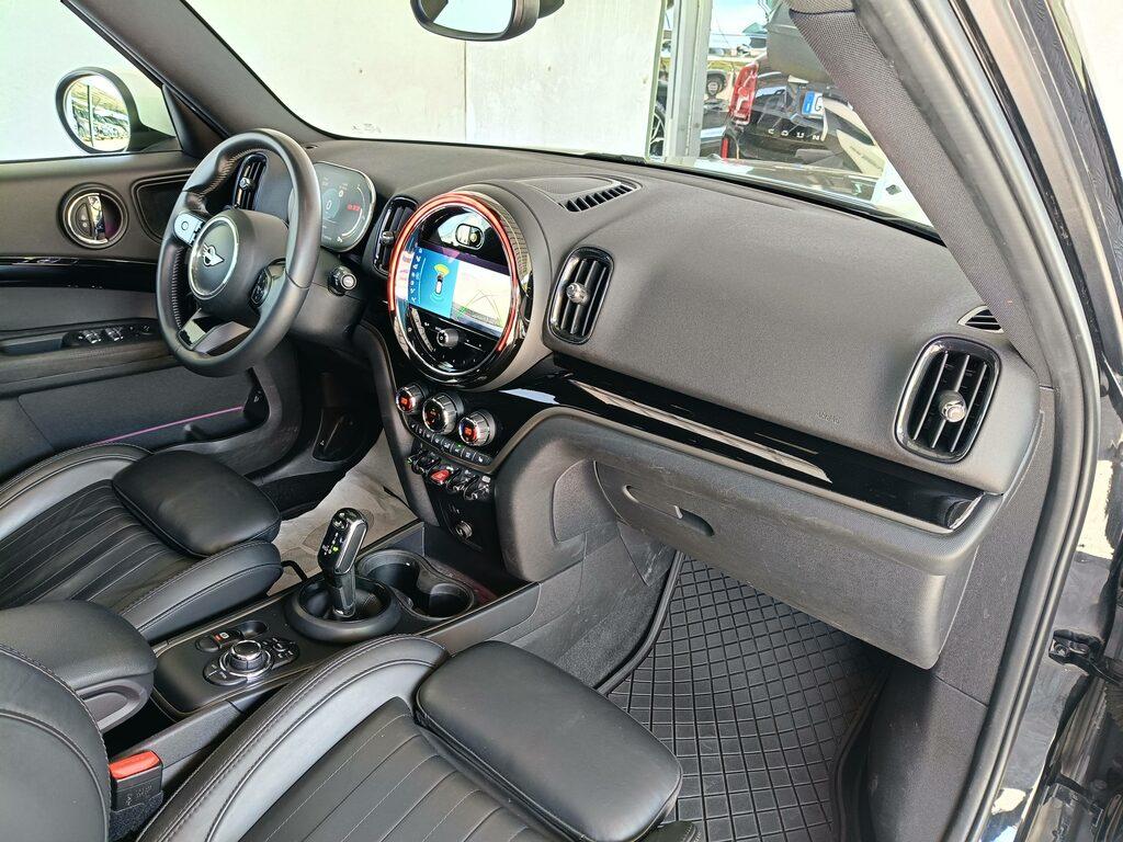 Mini Cooper SD Countryman 2.0 Cooper SD ALL4