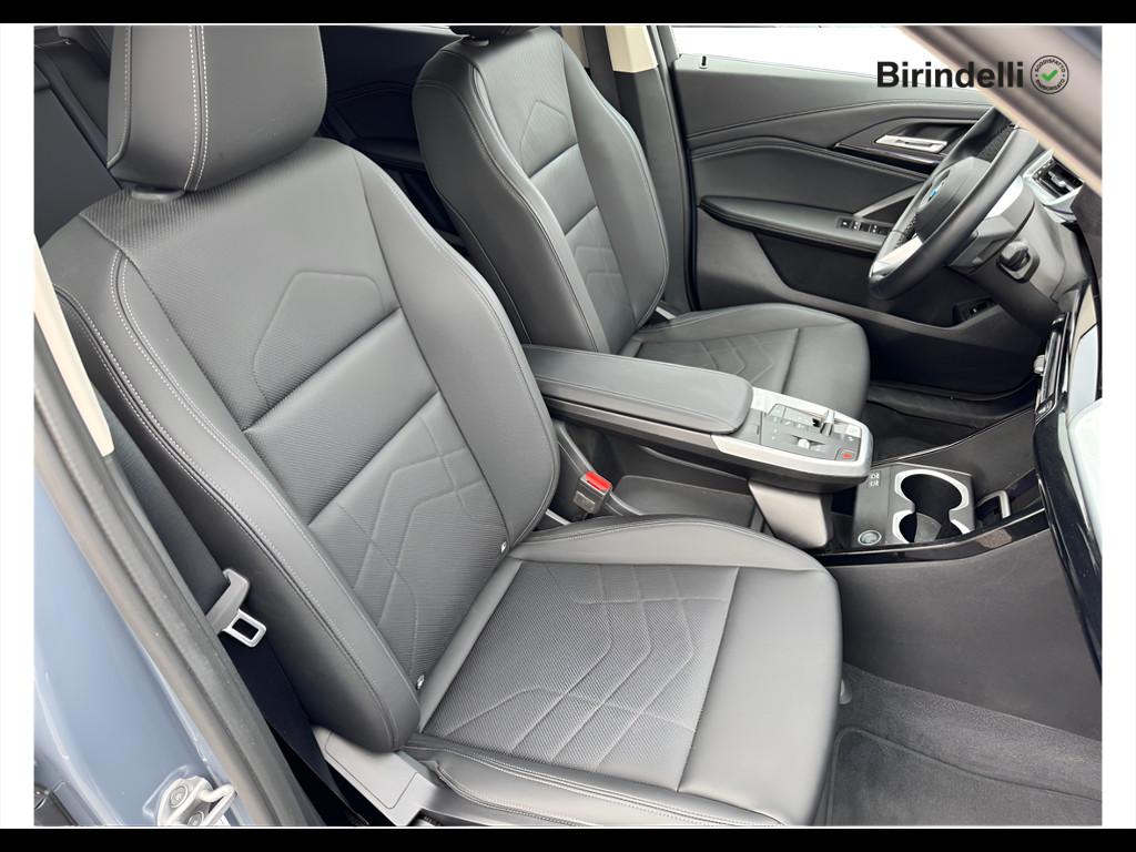 BMW X1 xdrive20d mhev 48V X-Line auto