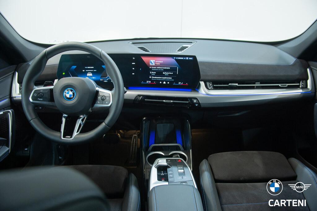 BMW iX1 edrive 20 MSport