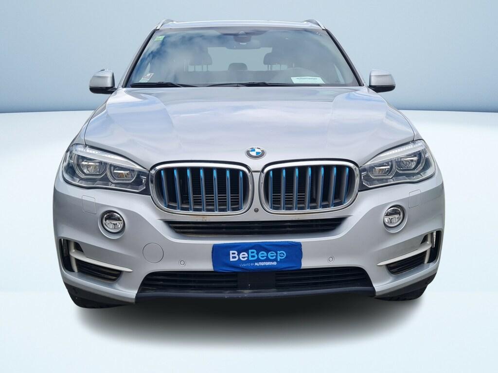 BMW X5 xdrive40e Experience auto