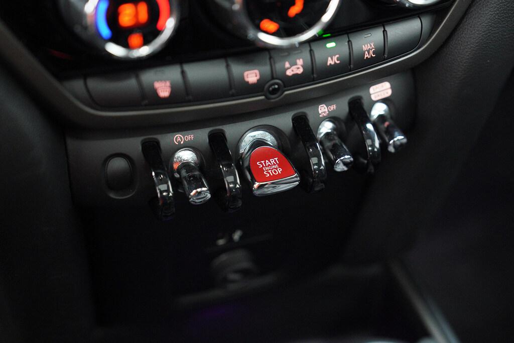Mini Cooper SD Countryman 2.0 Cooper SD