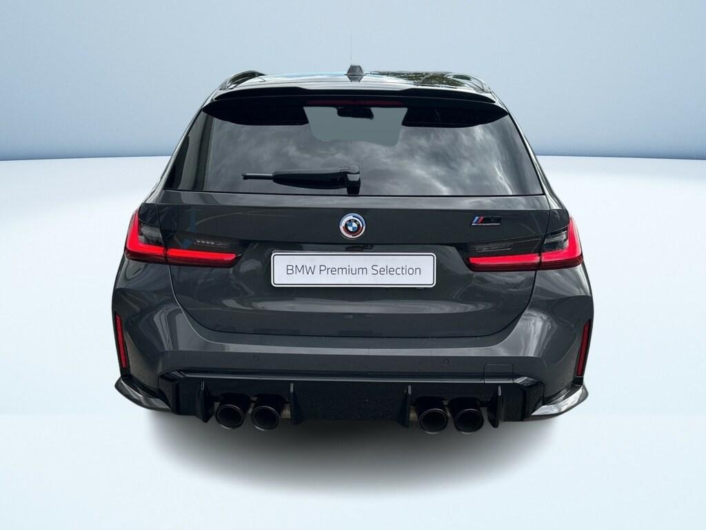 BMW M3 Touring 3.0 Competition M xdrive auto