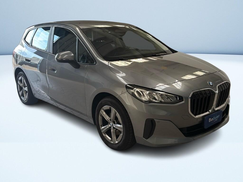 BMW Serie 2 218d Active Tourer auto