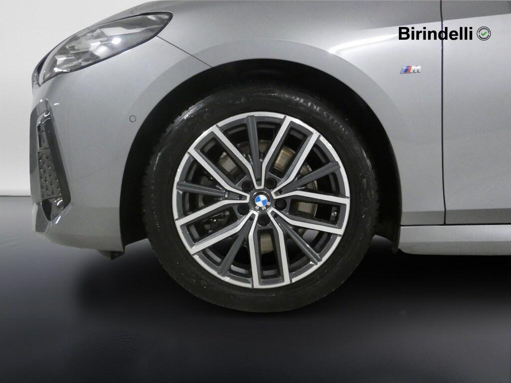 BMW Serie 2 223d Active Tourer mhev 48V xdrive Msport auto