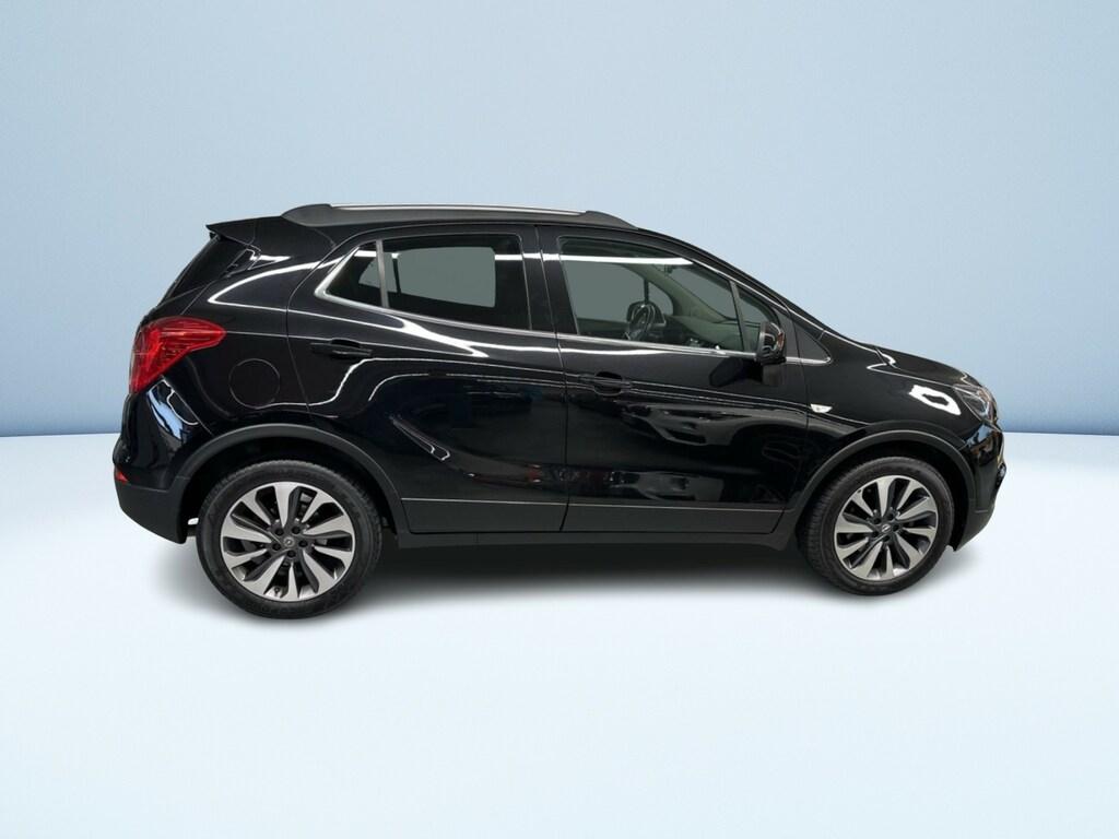 Opel Mokka X 1.6 Innovation s&s 4x2 115cv