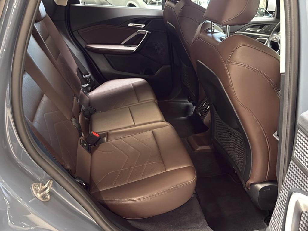 BMW X1 sdrive18d X-Line Edition Balance auto