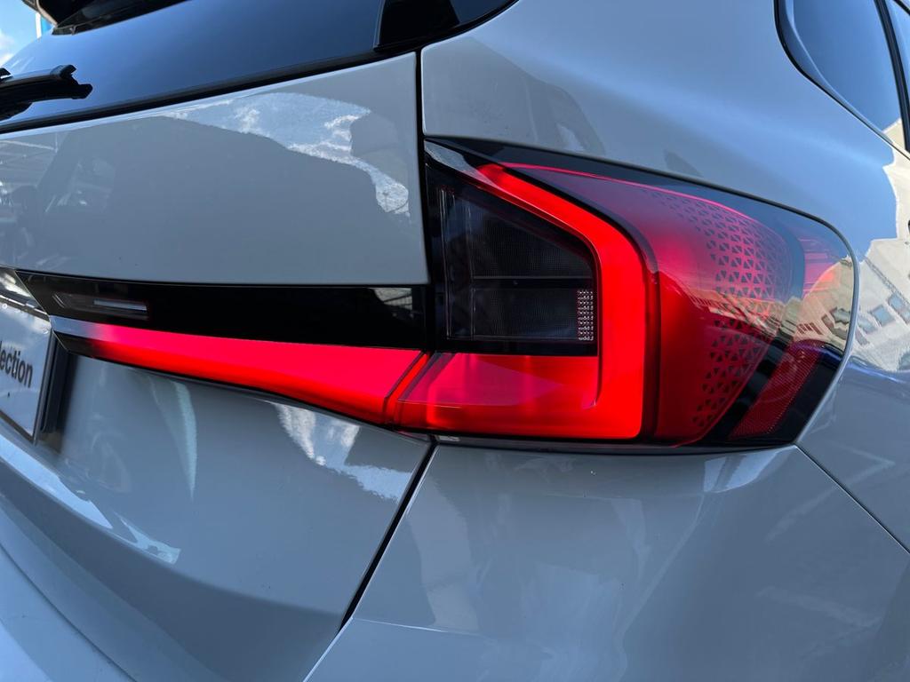 BMW X1 sdrive18d Msport auto