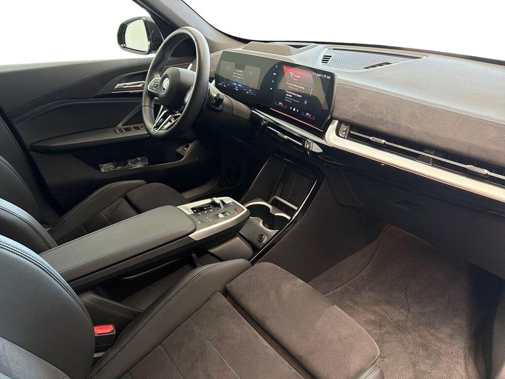 BMW X1 xdrive 25e MSport Pro auto