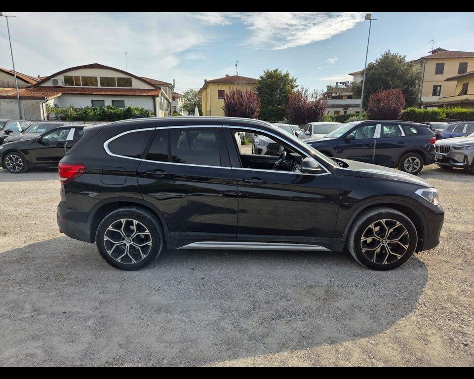 BMW X1 sdrive18d xLine auto