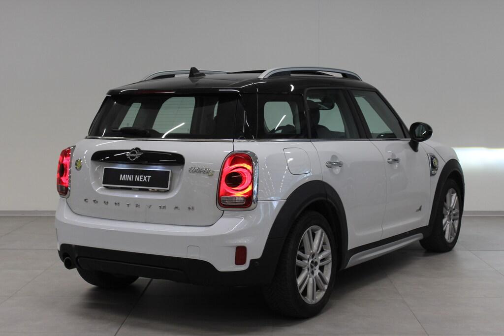 Mini Cooper SE Countryman Mini Countryman 1.5 Cooper SE Hype all4 auto
