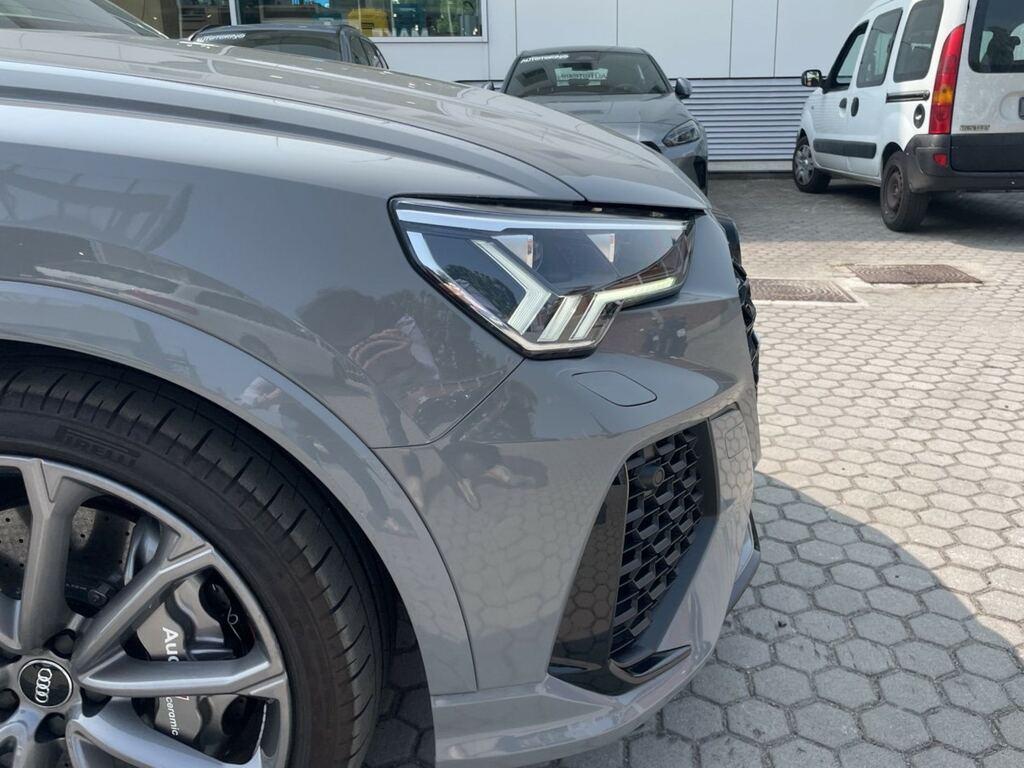 Audi RS Q3 2.5 quattro s-tronic