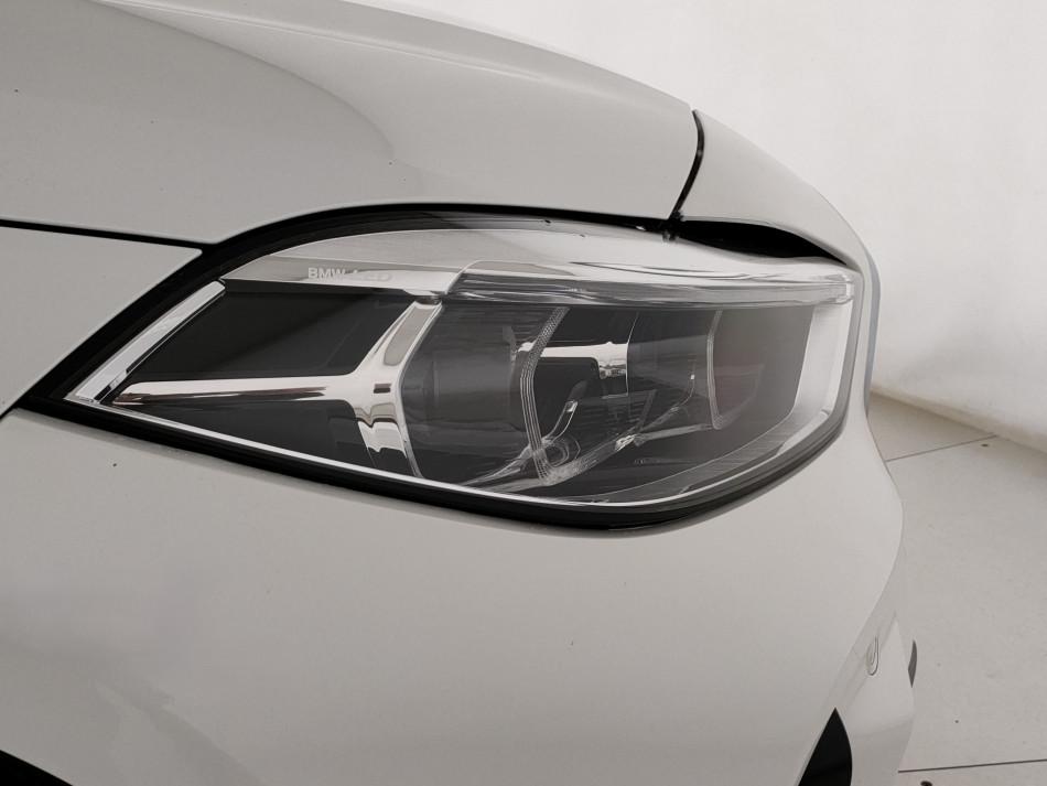 BMW Serie 1 120d Msport Exterior xdrive auto