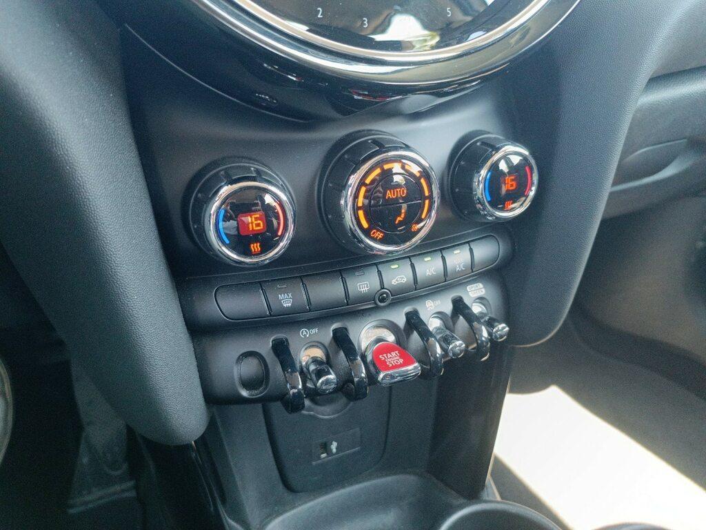 Mini Cooper S 2.0 TwinPower Turbo Cooper S