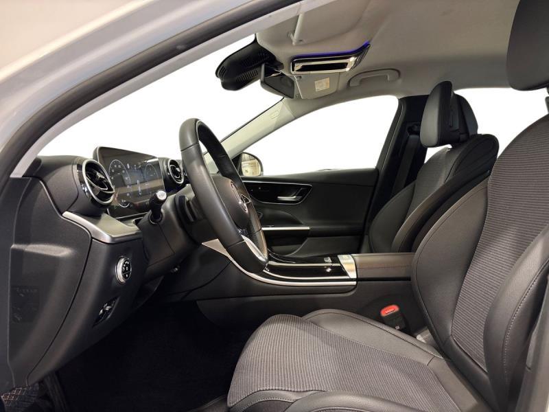Mercedes Classe C 200 d mhev Advanced auto