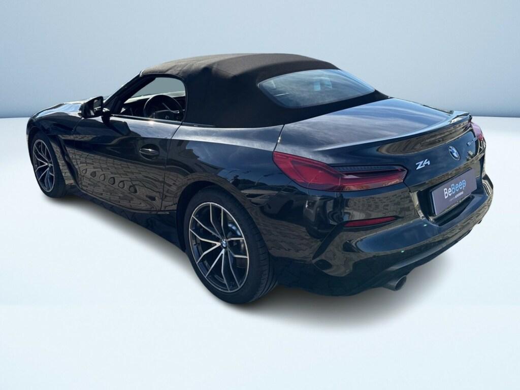 BMW Z4 sdrive 20i
