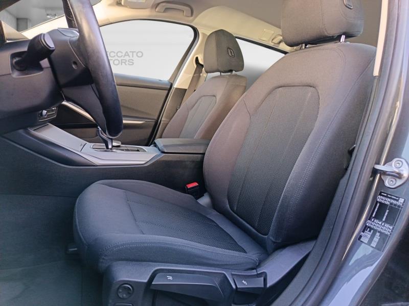 BMW Serie 3 320d Touring Business Advantage auto