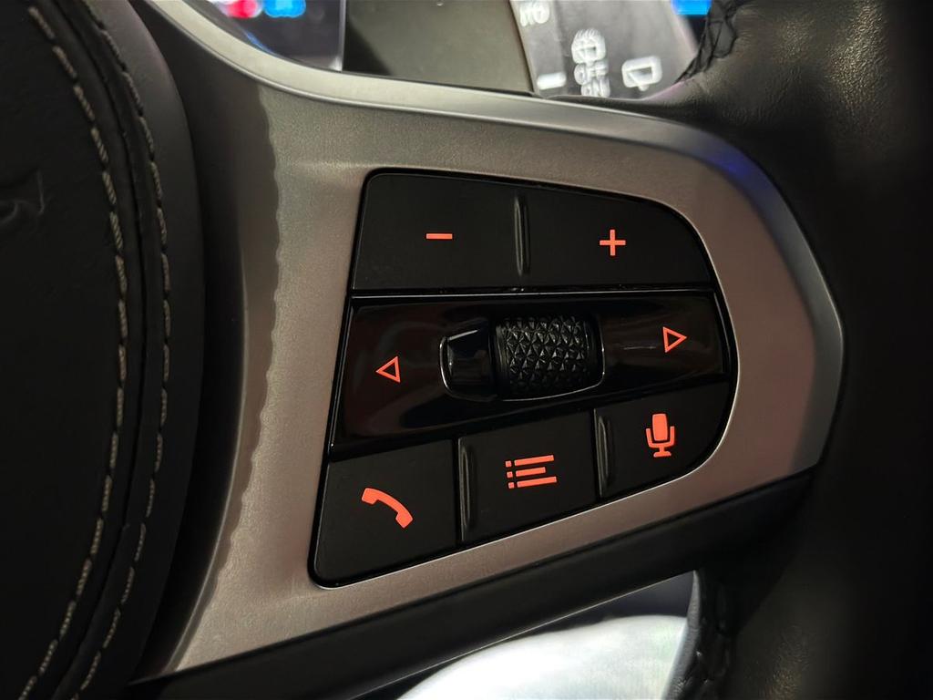 BMW X5 xdrive30d Msport auto