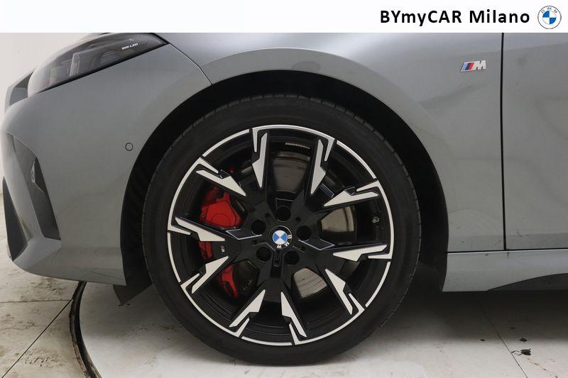 BMW Serie 1 118d MSport Pro auto