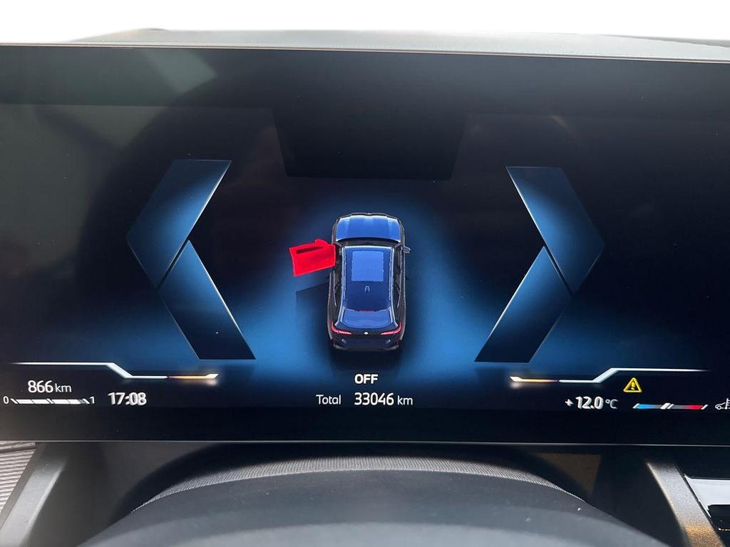 BMW Serie 5 520d Touring 48V xdrive M Sport Pro auto