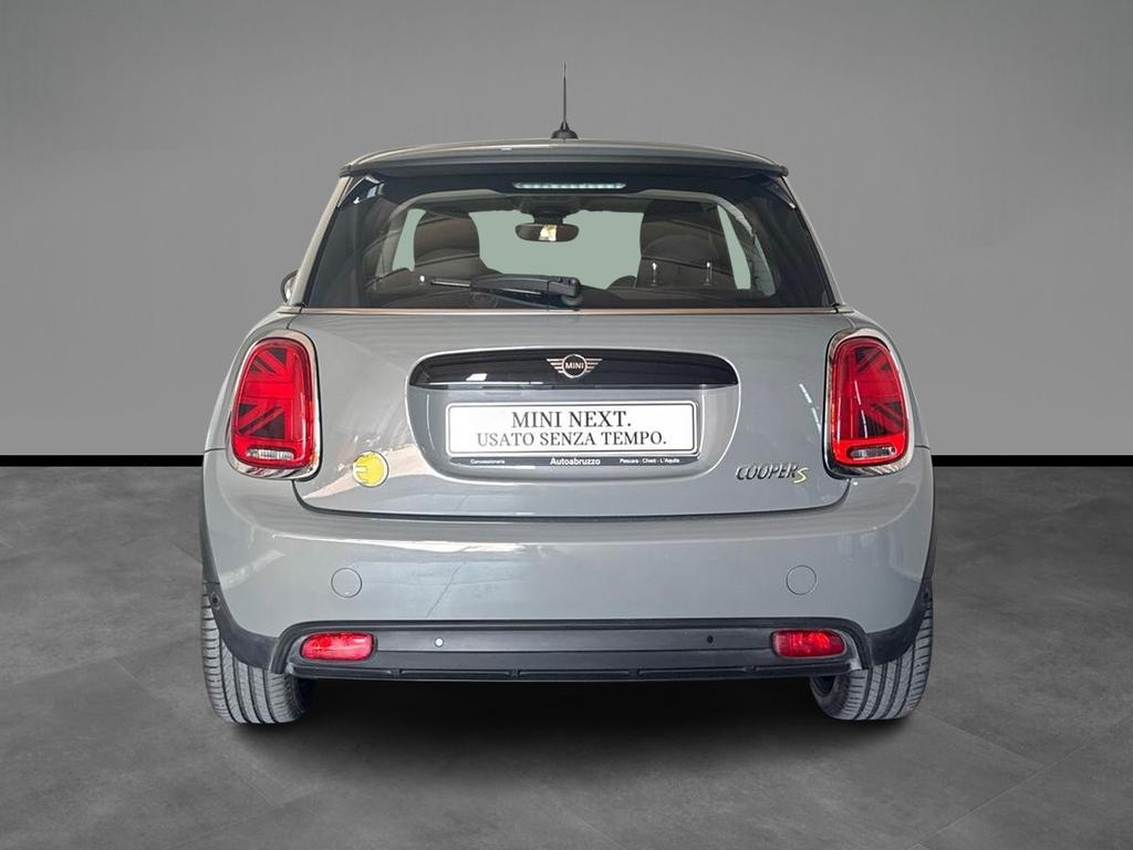 Mini Cooper SE 3p Classic auto