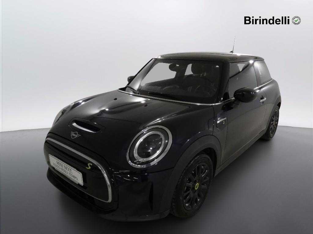Mini Mini 3p Cooper SE Electric auto