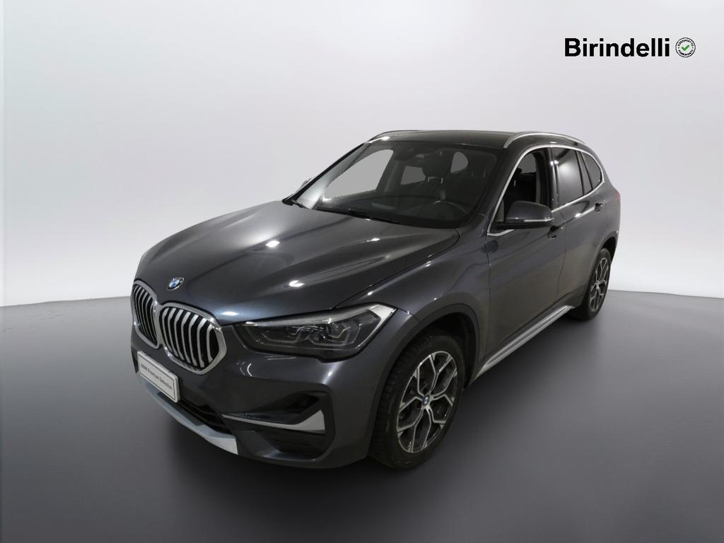 BMW X1 sdrive16d xLine auto