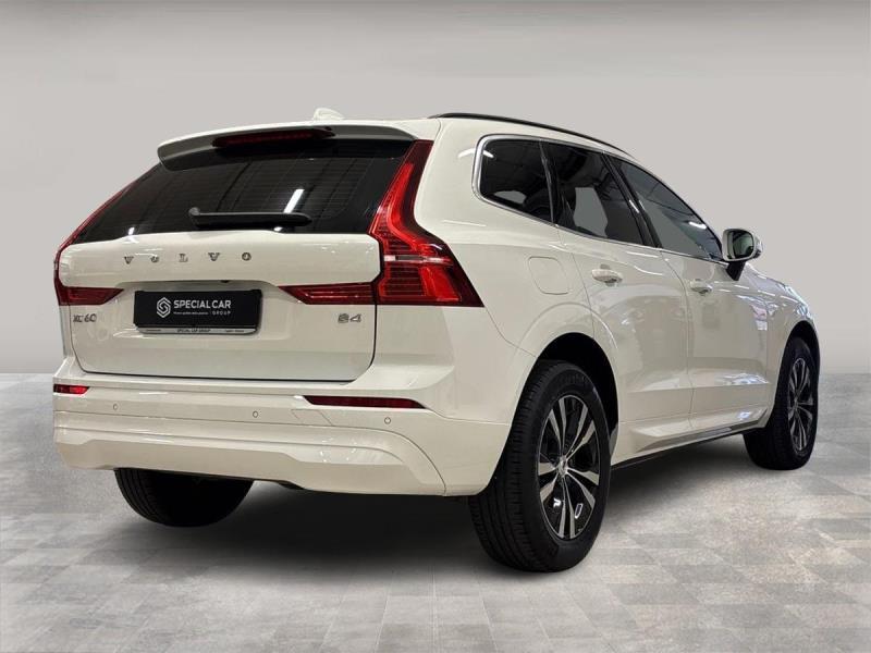 Volvo XC60 2.0 b4 Core auto